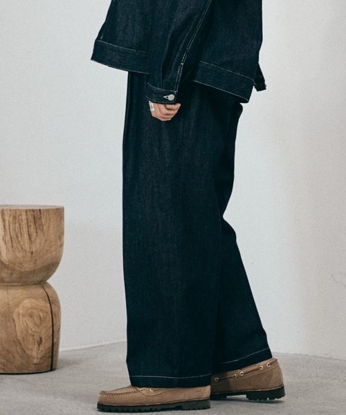 WYM LIDNM 「WYM LIDNM」 セットアップ M グレー メンズ : ZOZOTOWN