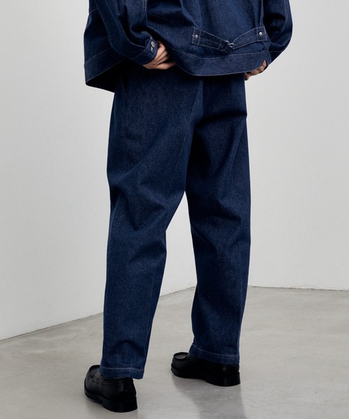 WYM LIDNM 「WYM LIDNM」 セットアップ M グレー メンズ : ZOZOTOWN