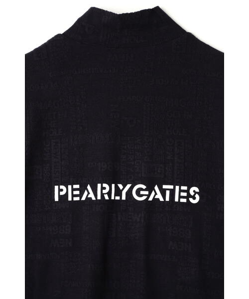 専用パーリーゲイツ　ソリストヒート PEARLY GATES tシャツ 「PEARLY GATES」ソリストヒート吸湿発熱