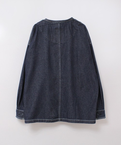 URCH RNA コート アウター J2131 PJ'Sフレンチワーク