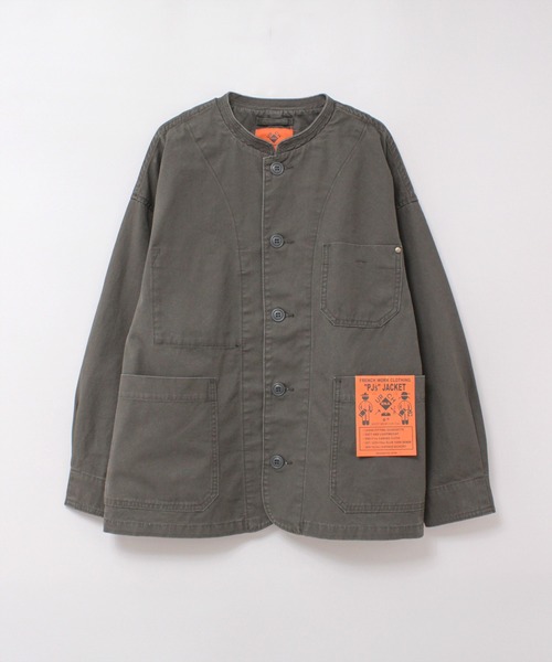 URCH RNA コート アウター J2131 PJ'Sフレンチワーク