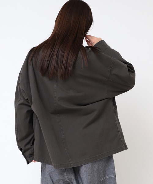 URCH RNA コート アウター J2131 PJ'Sフレンチワーク