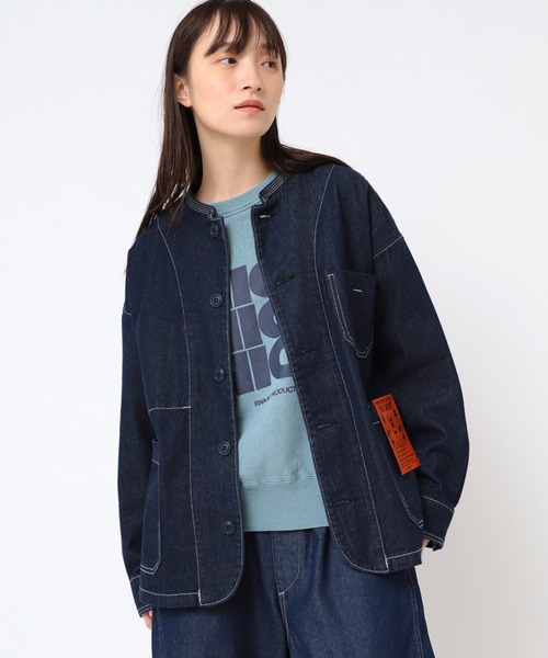 URCH RNA コート アウター J2131 PJ'Sフレンチワーク