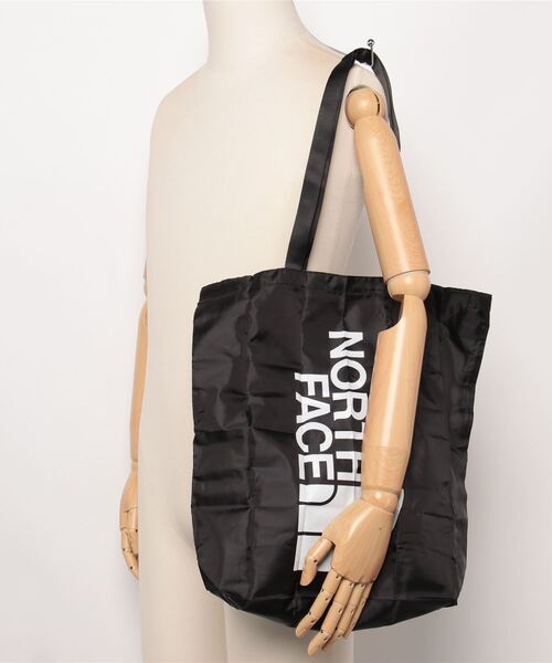 THE NORTH FACE トートバッグ 「THE FACE」BC Fuse Box Eco Tote