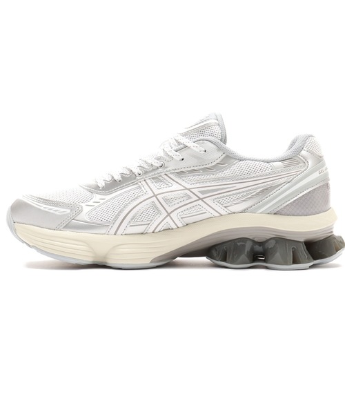 ASICS スニーカー asics GEL-KINETIC FLUENT / アシックス ゲル