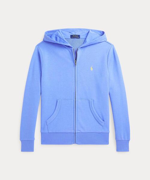 Polo Ralph Laurenフレンチテリーフルジップフーディ フレンチ テリー フルジップ フーディ | ラルフ ローレン公式