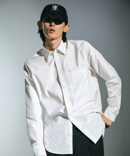 WOOALONG キャップ 帽子 「WOOALONG/ウアロン」Signature Logo