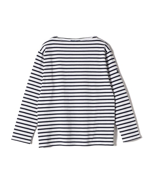 tシャツ SAINT JAMES:OUESSANT レディース