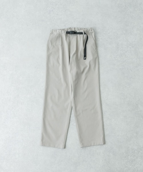 【新品未使用タグ付】グラミチ　ストレッチ　2XL パンツ　チノパン GRAMICCI パンツ 「別注」Gramicci コットンライクチノ