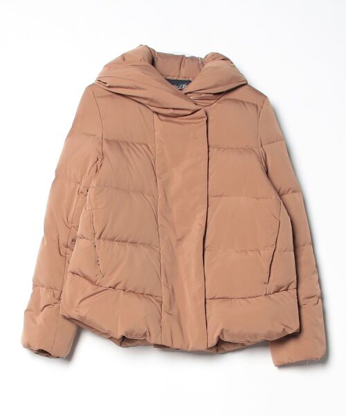 サニーレーベル　ベージュ ダウンジャケット Sonny Label ベージュ ダウンジャケット FREE URBAN RESEARCH Sonny