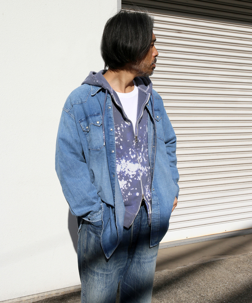 リーバイスシャツ Levi's VINTAGE CLOTHING シャツ LEVI'S(R) / リーバイス