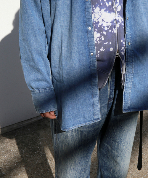 リーバイスシャツ Levi's VINTAGE CLOTHING シャツ LEVI'S(R) / リーバイス