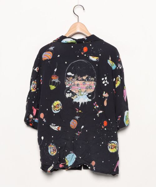 tsumori chisato by niko and ... 半袖シャツ 2 TSUMORI CHISATO 「TSUMORI CHISATO」 半袖シャツ「Niko and