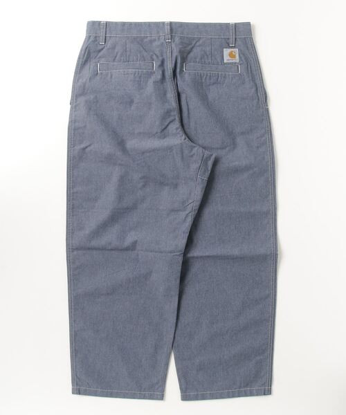 Carhartt WIP ブレイクパンツ ブラック S Carhartt WIP パンツ 「Carhartt WIP」BLAKE PANT ブレイク