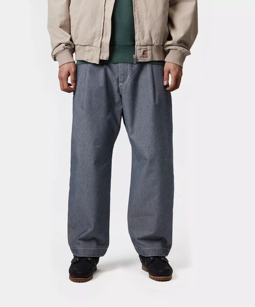 Carhartt WIP パンツ 「Carhartt WIP」BLAKE PANT ブレイク