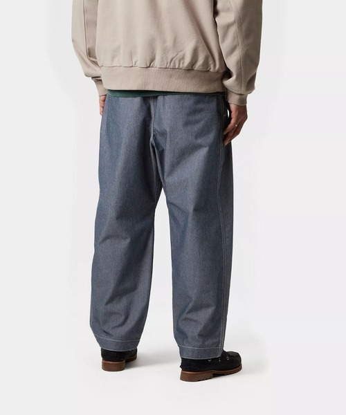 CARHARTT W.I.P. コート　パンツ インビンシブルカーゴパンツマックス
