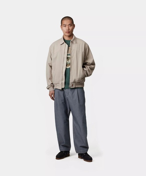 CARHARTT W.I.P. コート　パンツ カーハート Carhartt カーハート Carhartt WIP DOUBLE KNEE PANT