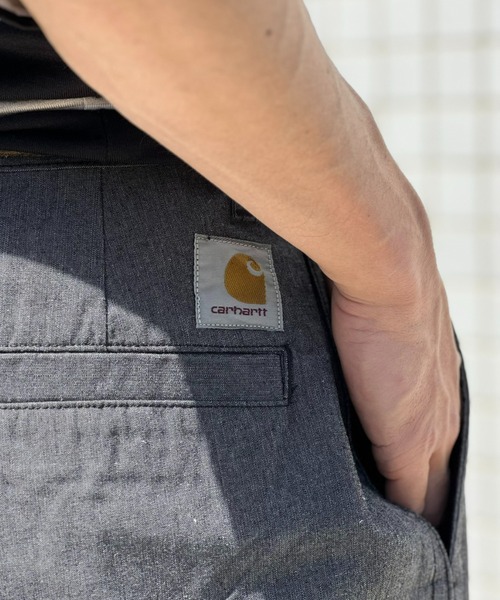 Carhartt WIP ブレイクパンツ ブラック S Carhartt WIP パンツ BLAKE PANT（カーハート ワークイン