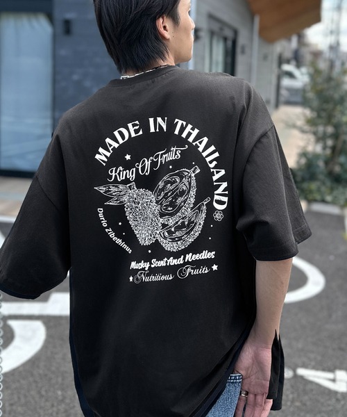 Java tシャツ 半袖 「JaVaジャバコラボ」周りと差がつくアート感。綿