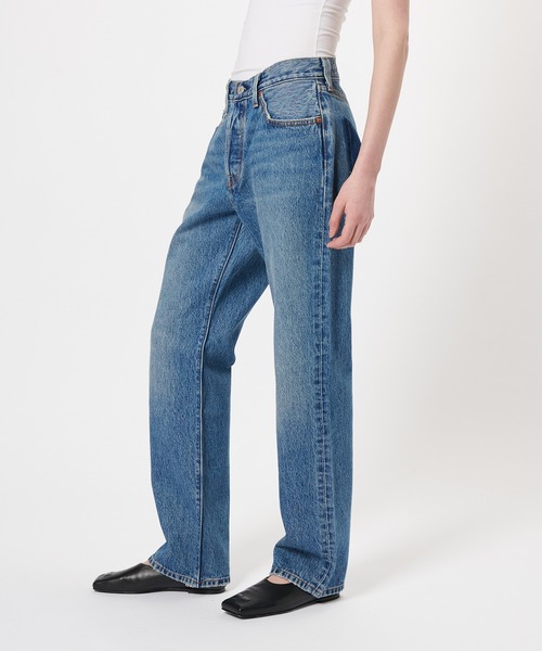 パンツ biotop Levi's(R)L30 501 90EX ADAM ET ROPE'｜WOMEN【Levi's(R)| BIOTOP】L30 501 '90EX