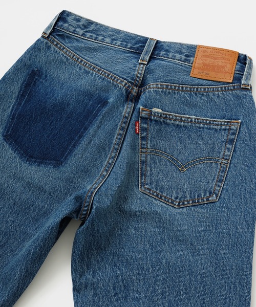 パンツ デニム ジーンズ 「D.M.G / ディーエムジー」 10ozデニム  