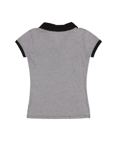 tシャツ A'GEM/9 × .kom 「FANCY CLUB/ファンシークラブ」 Dot Fade Fancy Tee/ドットフェイド ファンシー A'GEM/9 × .kom 『FANCY CLUB/ファンシークラブ』 Dot Fade
