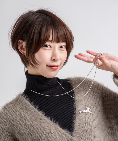 JENNYBIRD（ジェニーバード） ネックレス 「JENNY BIRD/ジェニーバード