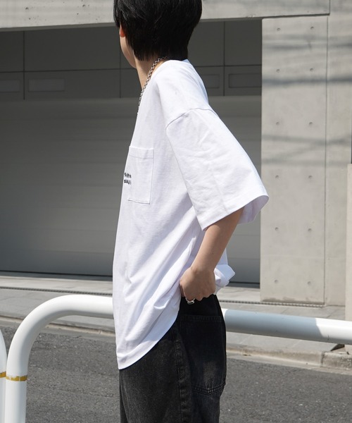 96thes tシャツ 「96thes」韓国ストリート ビッグシルエット ワン