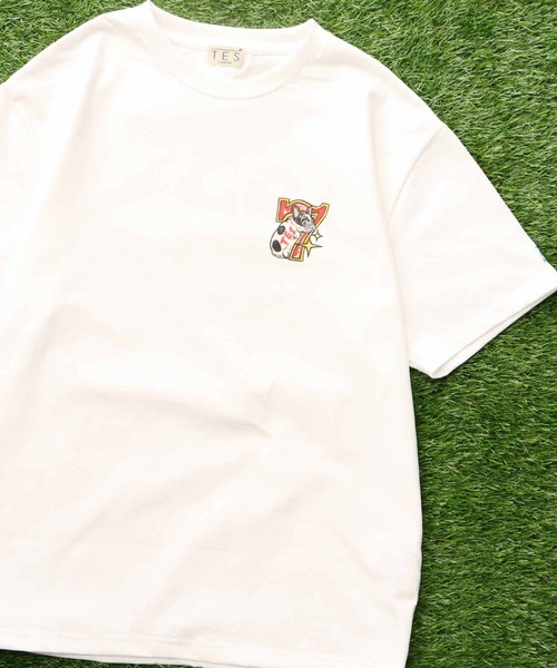 The Endless Summer（エンドレスサマー） tシャツ TES VEGAS T-SHIRT
