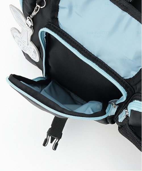 SALE新品　ポンポネット　ボストンバッグ　修学旅行　合宿　3way  47L 3WAYボストンバッグ（ボストンバッグ） | pom ponette junior