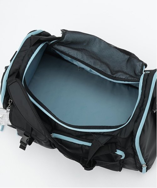 pom ponette junior ボストンバッグ 3WAYボストンバッグ キッズ