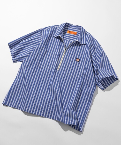 RED KAP（レッドキャップ） シャツ メンズ : ZOZOTOWN Yahoo!店 - 通販