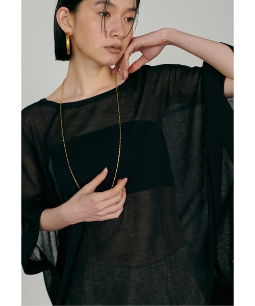 ⚫︎美品 LAVITA ラヴィータブルーフォックスファー カシミヤ ポンチョ カシミヤ100％ 毛皮 ブルーフォックスケープ | かぜとゆき