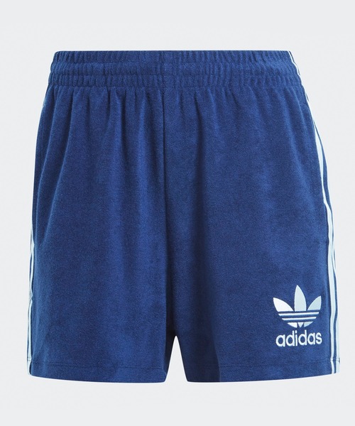 【即発送】韓国 Adidas Terry shorts ハーフパンツ ★正品★ 韓国 adidas(アディダス) ハーフ・ショートパンツ(メンズ