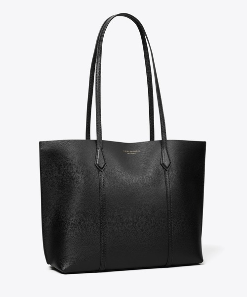 希少★新品同様 トリーバーチ ペリー ミディアム トートバッグ　A4サイズ TORY BURCH トートバッグ ペリー ミディアム レディース メンズ