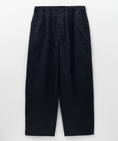 Dickies チノパン ライトTCワイドパンツ メンズ : ZOZOTOWN
