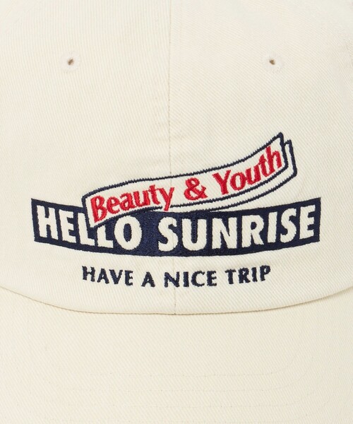 【HELLO SUNRISE】 90s Logo Tee /追跡付 HELLO SUNRISE】 90s Logo Tee /追跡付 헬로선라이즈 90s 투톤
