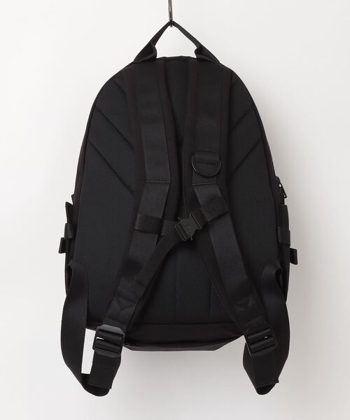 【値引き交渉可】Y-3 ブラック リュック・バックパック Y-3 デイバック リュック BACKPACK メンズ レディース