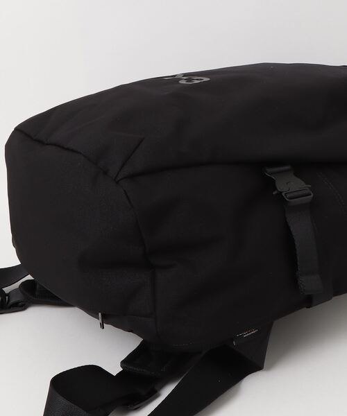 Y-3 リュックサック、デイパック（バッグ、小物素材：ナイロン