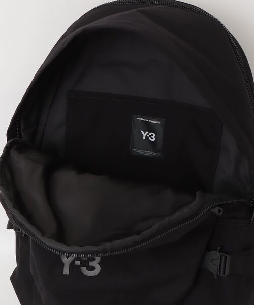 Y-3 デイバック リュック BACKPACK メンズ レディース