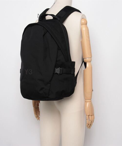 Y-3 デイバック リュック BACKPACK メンズ レディース