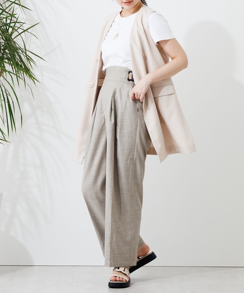 HIMIKO カットワークトラックソールサンダル 完売サイズL(24