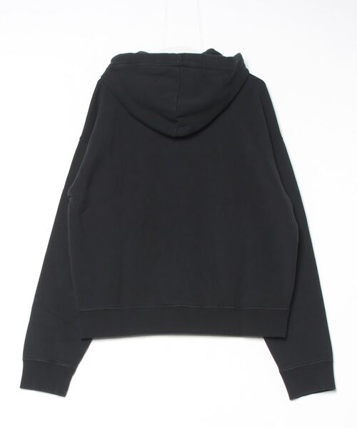 VIP★DSQUARED2 Cipro Fit hoodie スウェットパーカー フーディ DSQUARED2 パーカー Cipro Fit Hoodie Brushed Cotton Fleece