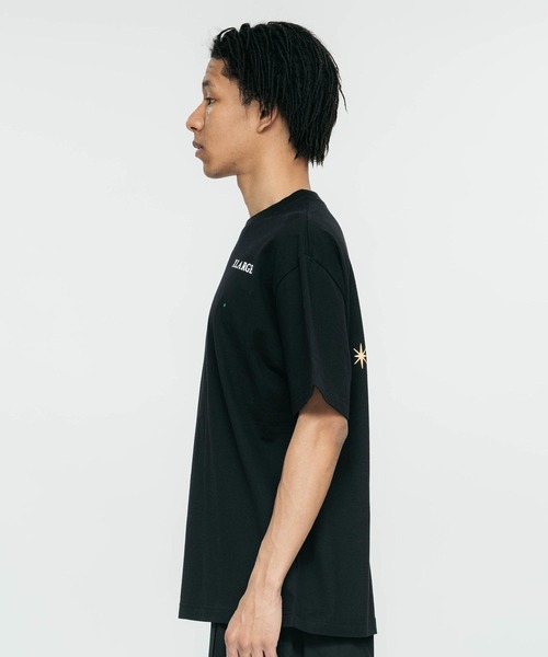 「XLARGE」 半袖Tシャツ S ブラック メンズ