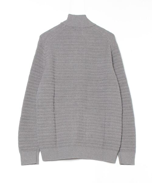 【新品】バナナリパブリック カーディガン (Sサイズ・グレー) BANANA REPUBLIC FACTORY STORE（バナナリパブリック ファクトリー