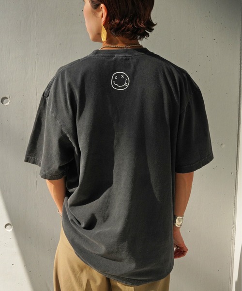 「GOOD ROCK SPEED」 半袖Tシャツ L ブラック レディース