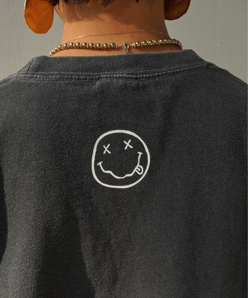 「GOOD ROCK SPEED」 半袖Tシャツ L ブラック レディース