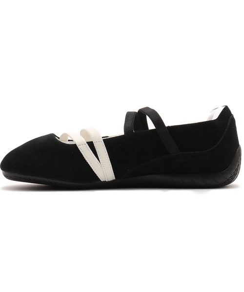 PUMA スニーカー SPEEDCAT BALLET SD WNS / プーマ スピード