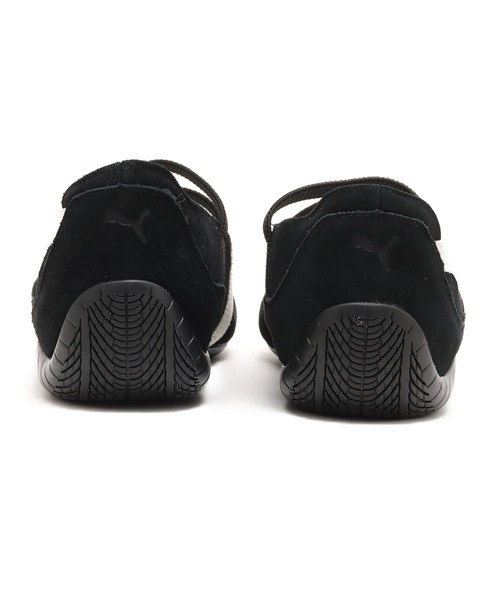 PUMA スニーカー SPEEDCAT BALLET SD WNS / プーマ スピード
