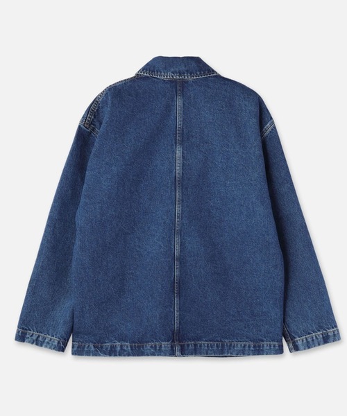 marimekko デニムジャケット gジャン 「Maridenim」 Poweri